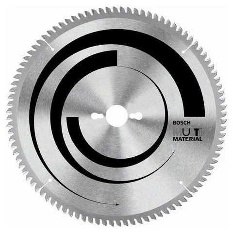 2608640447 Multi Material Bosch Sågklinga 80T Sänkt pris